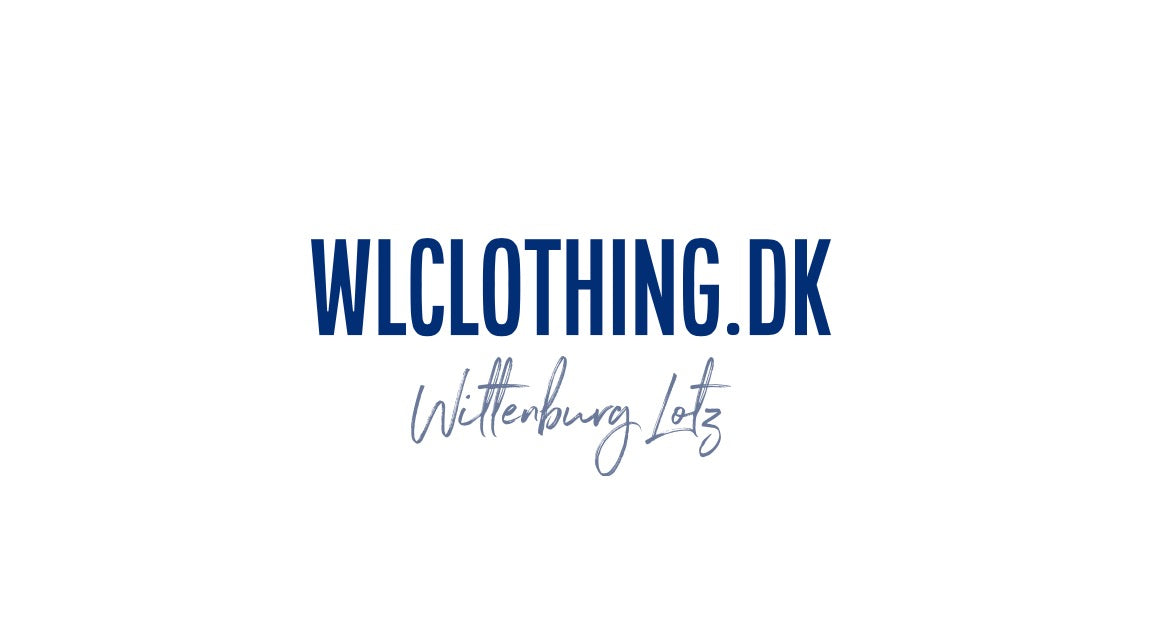 WLCLOTHING