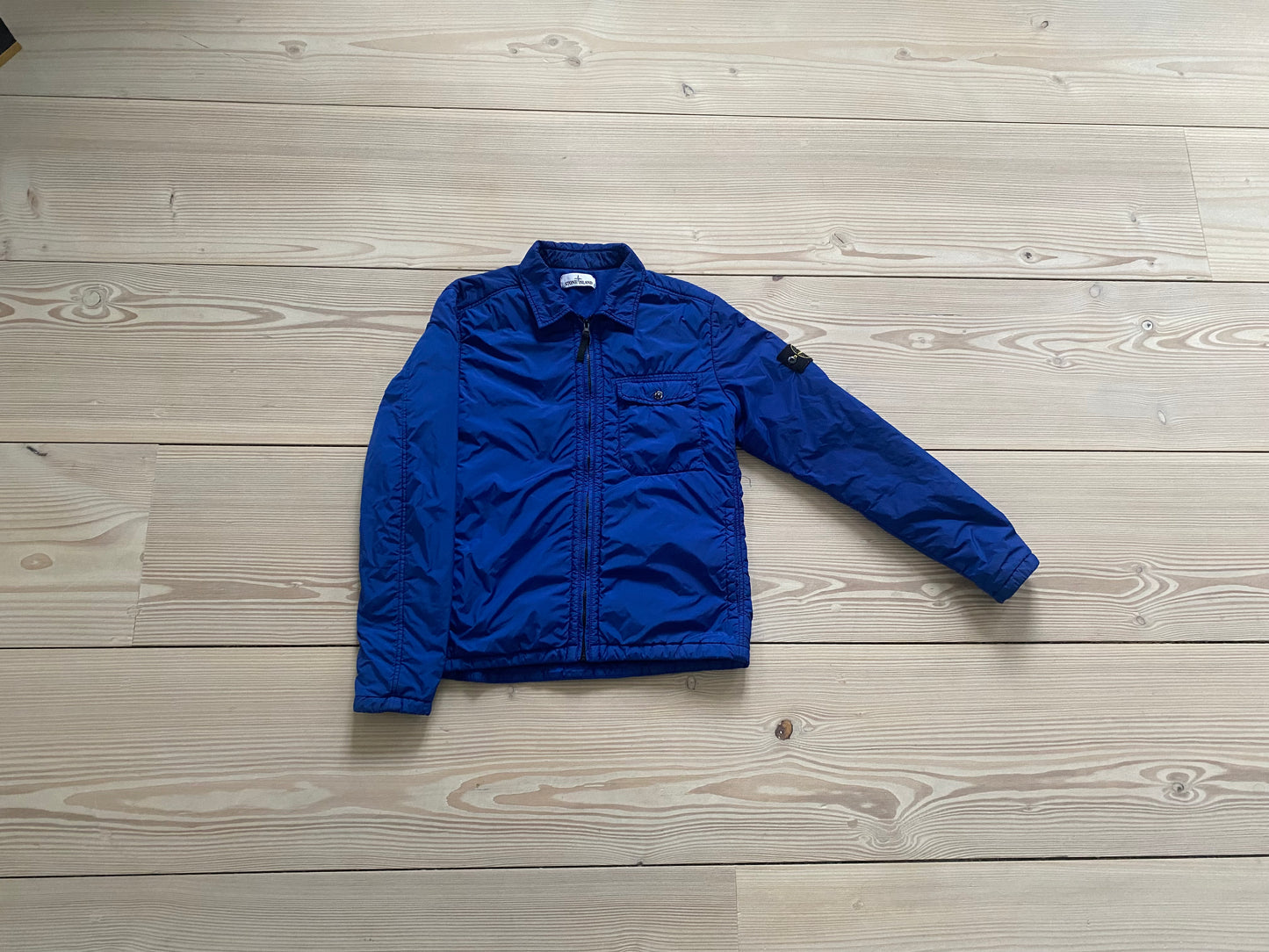 Stone Island 'NYLON' Jakke