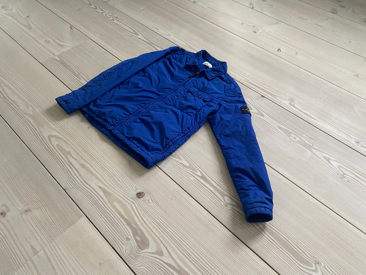 Stone Island 'NYLON' Jakke