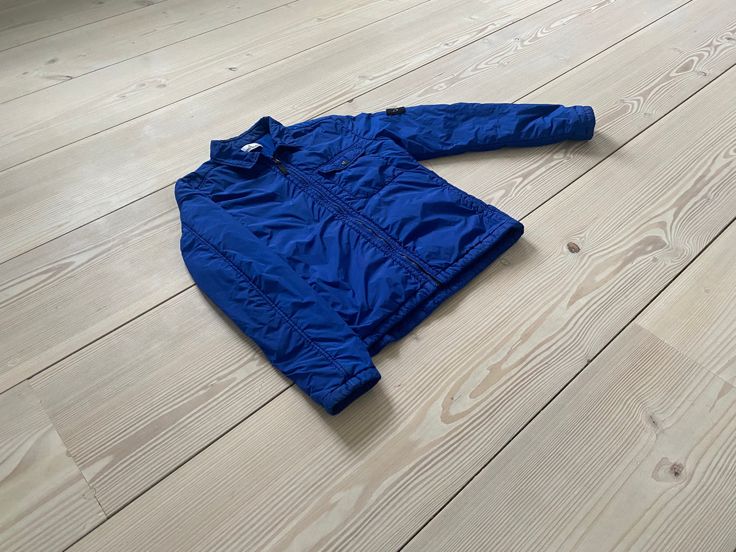 Stone Island 'NYLON' Jakke