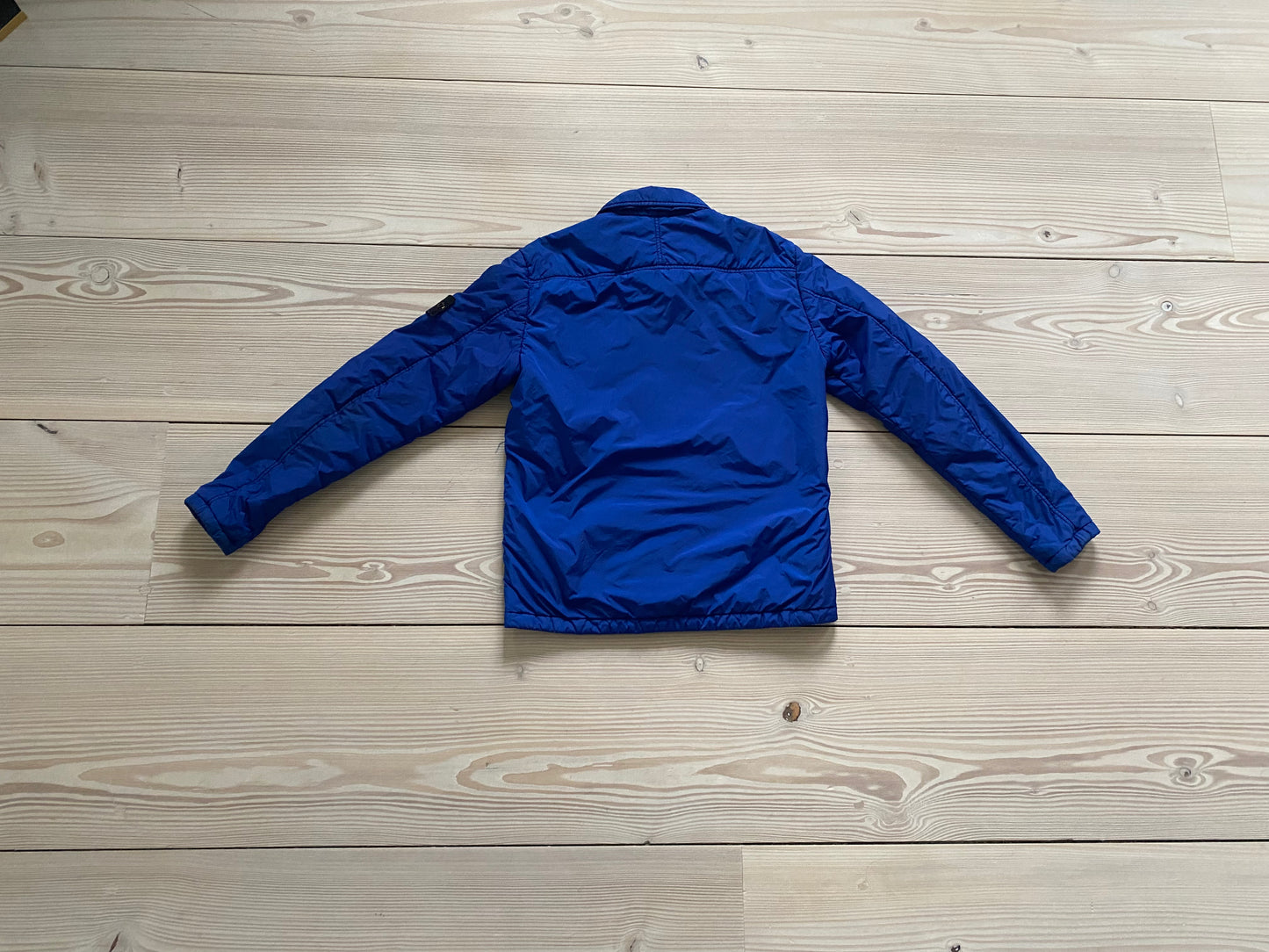 Stone Island 'NYLON' Jakke