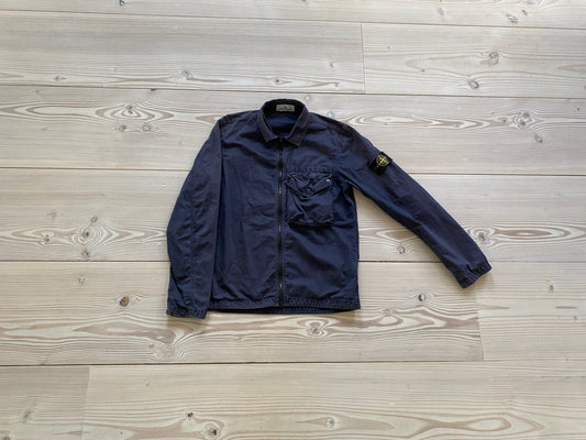 Stone Island 'ONE POCKET' Overshirt