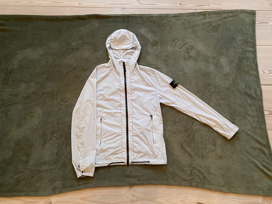 Stone Island 'SKIN TOUCH NYLON-TC' Jakke