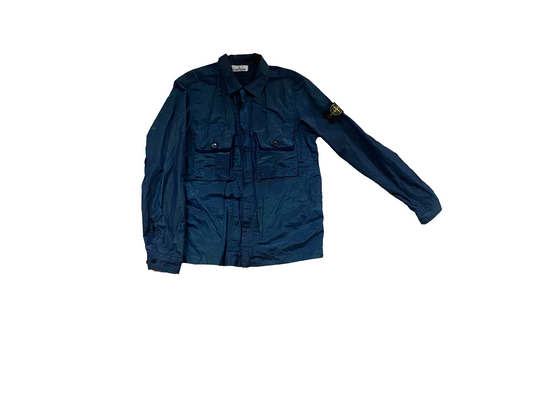 Stone Island 'NYLON METAL' Jakke