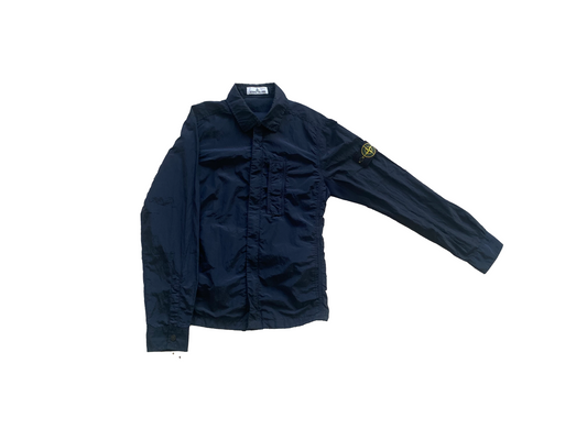 Stone Island 'NYLON METAL' Jakke