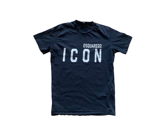 DSQUARED2 'ICON' T-Shirt