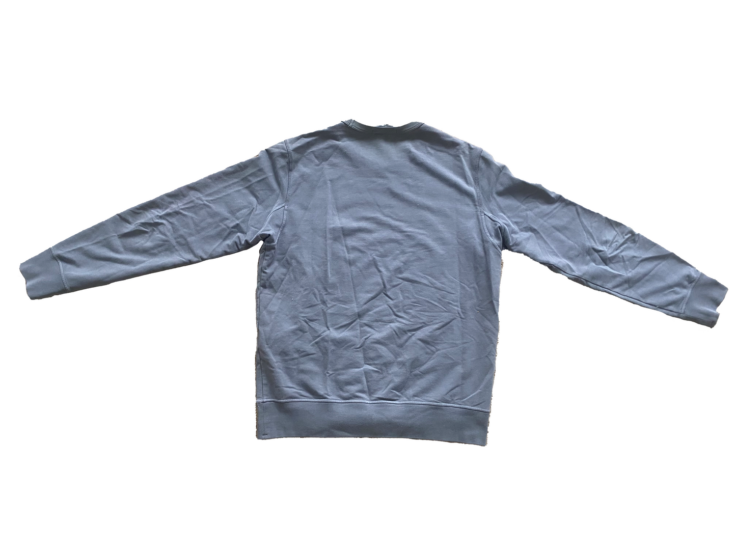 Stone Island 'COMPASS LOGO' Sweatshirt