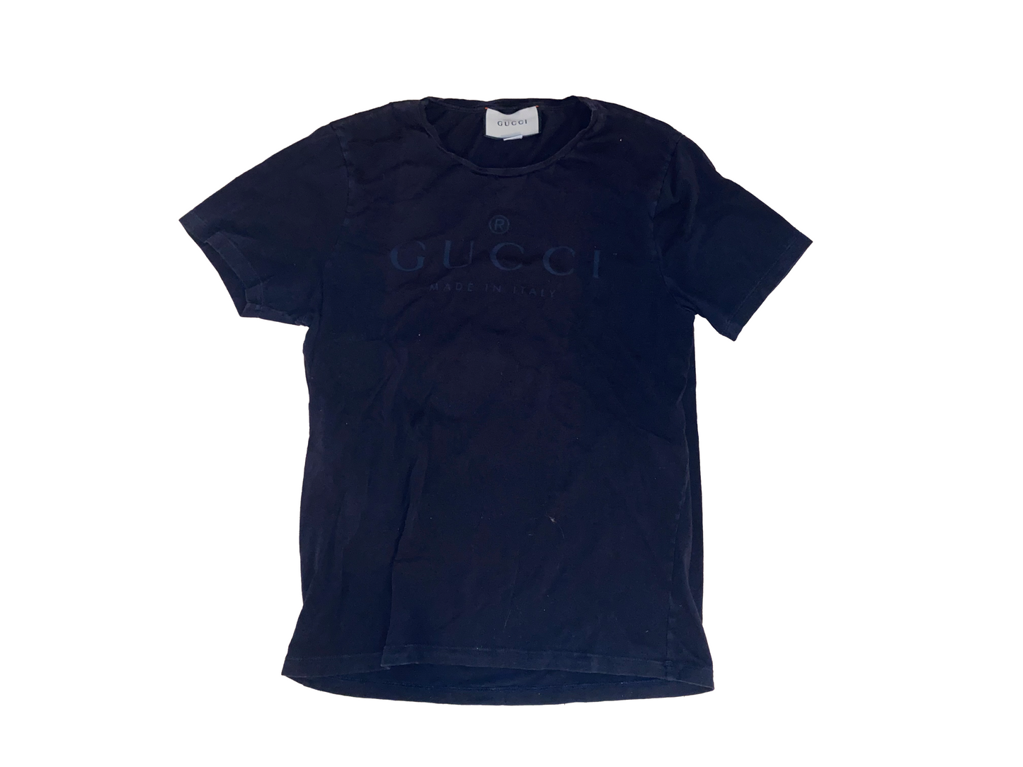 Gucci 'CLASSIC LOGO' T-Shirt