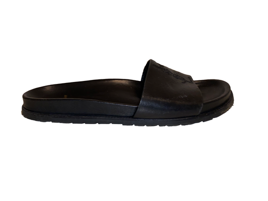 Saint Laurent 'JIMMY' Slides